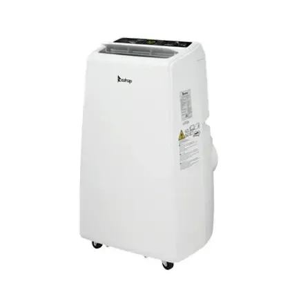 Premium compact cooler