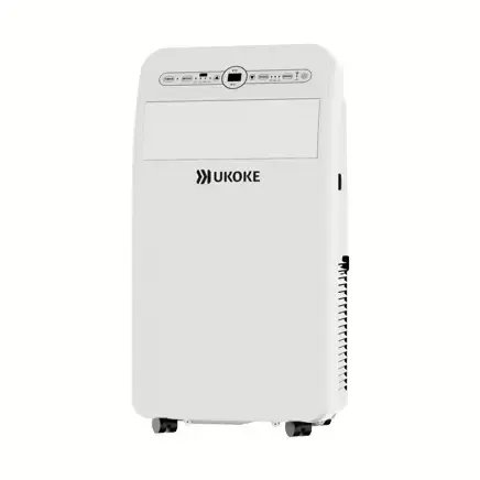 13,000 BTU tower portable AC