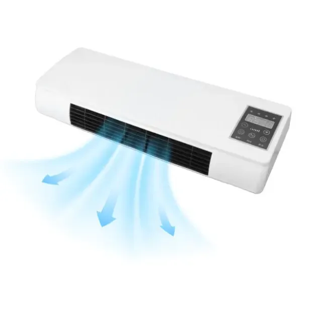 BlizzAir Portable AC