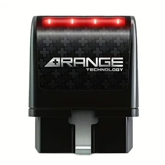 RA003R Plug and Play de Range Technology