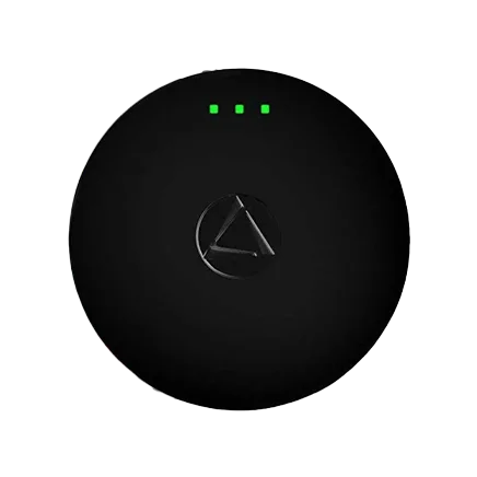 Space Hawk GPS tracker