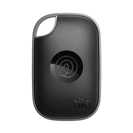 Tile Pro tracker